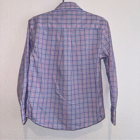 new properly tied boys pregnancy button down shirt - Picture 2 of 4